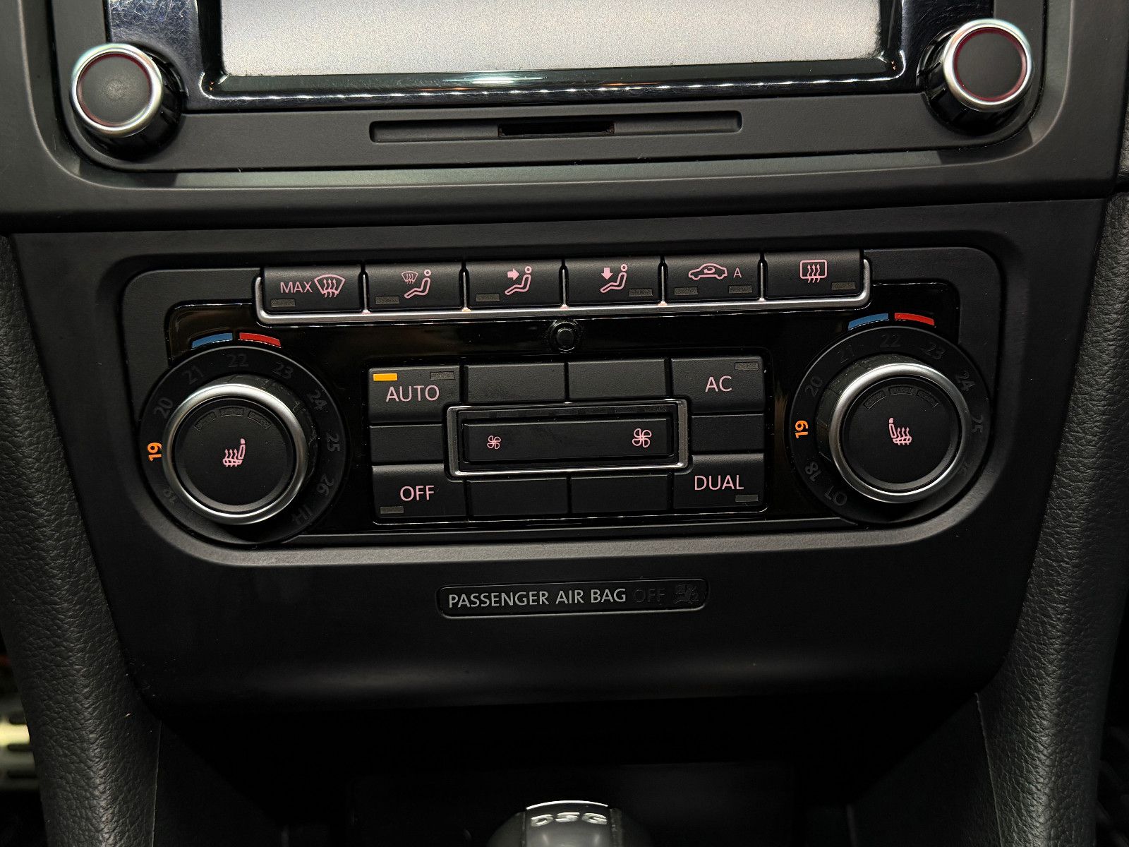 Fahrzeugabbildung Volkswagen Golf VI Variant Style BlueMotion |DSG|NAVI|AHK
