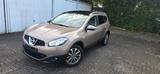 Nissan Qashqai +2 Tekna 4X4 7 Sitzer  TÜV NEU ! BOSE,