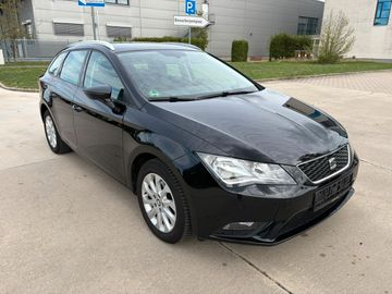 SEAT Leon - 3