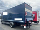 Mercedes-Benz Atego 1224 - Mercedes-Benz Atego 1224