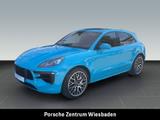 Porsche Macan Turbo - Porsche Macan in Mainz