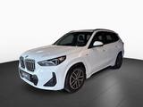 BMW X1 xDrive20d M Sport AHK DA+ PaAs AdLED Kam LC+ - BMW X1 mit Diesel-Antrieb