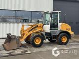 Liebherr L509 STEREO SPEEDER - Liebherr Radlader 509