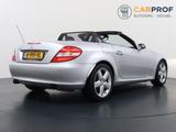 Mercedes-Benz SLK 200 K. navi | Lichtmetalen Felgen - Mercedes-Benz: Cabrio, Felgen