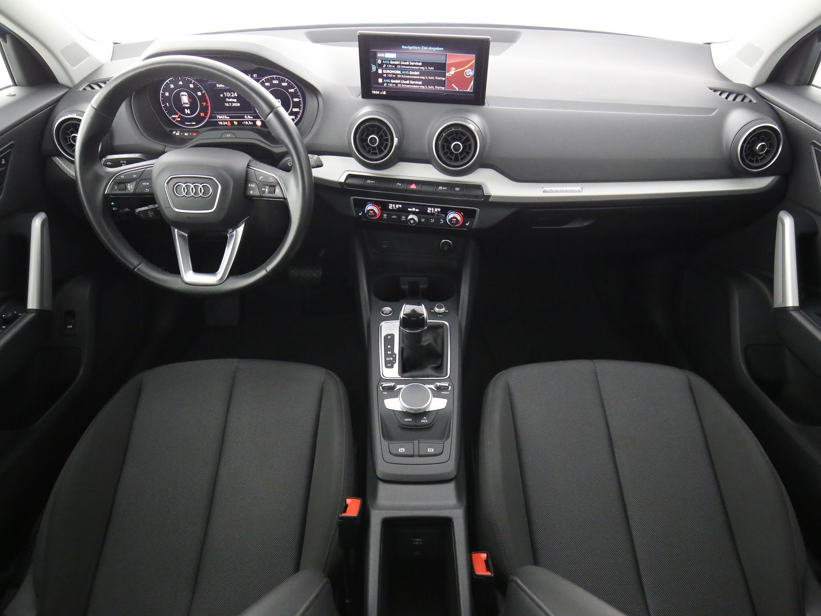 Audi Q2 - Bild 11