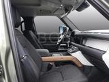 Land Rover Defender 110 D200 Winter + Fahrassistenz-Paket - Land Rover aus 2020