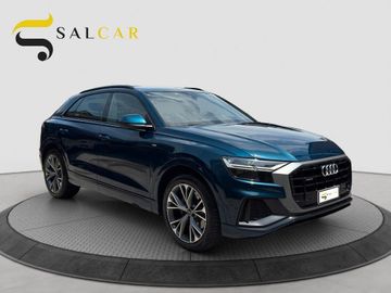 Audi Q8 - 3