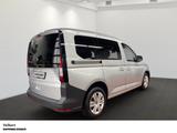 Volkswagen Caddy 1.5 TSI EU6 84kW 7-Gang DSG - 5-Sitzer beh - VW Caddy Gebrauchtwagen in Solingen