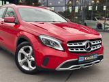 Mercedes-Benz GLA 180 Style Aut. S-HE/NAVI/LED/AHK/18LM/LEDER - gebrauchte Mercedes-Benz GLA 180 aus dem Jahr 2017
