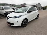 Renault ZOE Zoe Intens * Mit Batterie * 41KW - mit Elektro-Antrieb: Kleinwagen, mit Anhängerkupplung