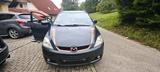 Mazda 5 Tausch Verkauf TÜV 3/27 7 Sitzer - Mazda 2: mit Navigationssystem, Van