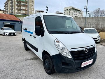 Renault Master - 4