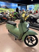 e-Schwalbe 50er 45 km/h Lithium-Akku tragbar Bis zu 100 KM  - ROLLER 45 KM H