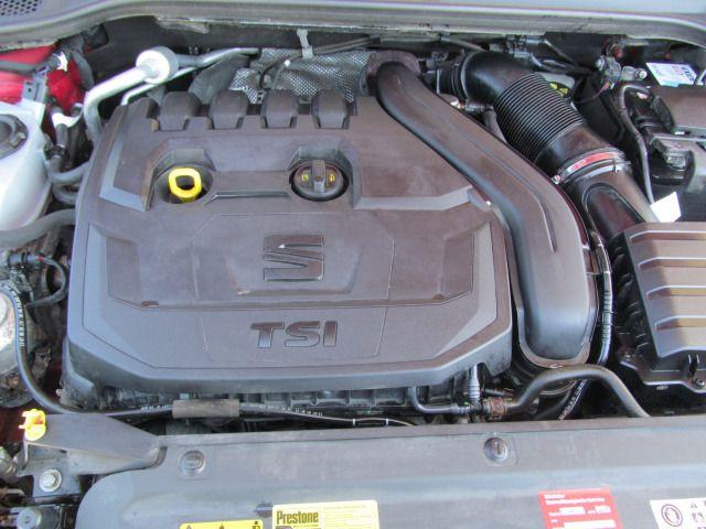 Seat Arona 1.5 TSI FR 1. Hand Alcantara Kamera Navi .
