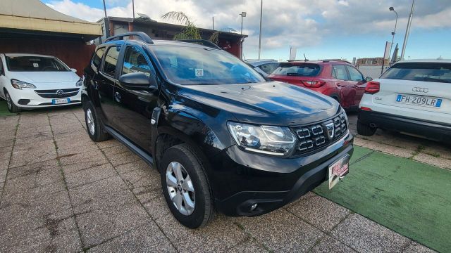 Dacia Duster 1.5 dCi 8V 110 CV 4x2 Comfort