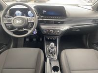 Hyundai i20 - Vorschau Bild 8