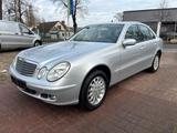 Mercedes-Benz E 200+AUTOM.+TEMPOMAT+ - gebrauchte Mercedes-Benz E 200 aus dem Jahr 2006