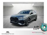 Audi RS Q3 Pano, RS-Sportabgasanlage - Audi RSQ3 aus 2024