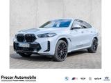 BMW X6 xDrive30d M Sport HUD PANO RFK NAVI LED PDC V - BMW X6 aus 2025