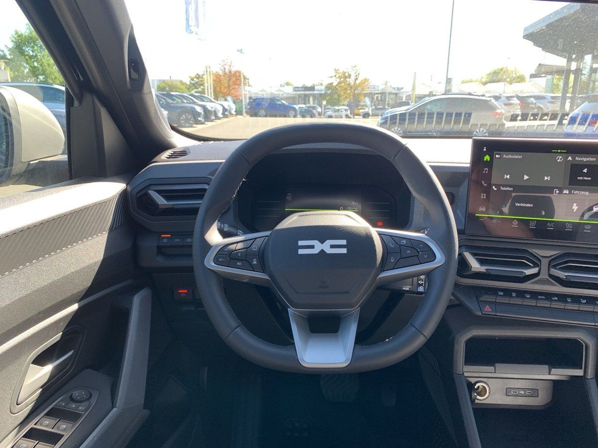Dacia Duster - Bild 15