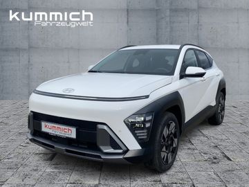 Hyundai KONA SX2 (MY26) 1.6 T-GDI (180 PS) DCT 2WD Prime