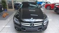 Mercedes-Benz C 220 C T-Modell C 220 T BlueTec / d