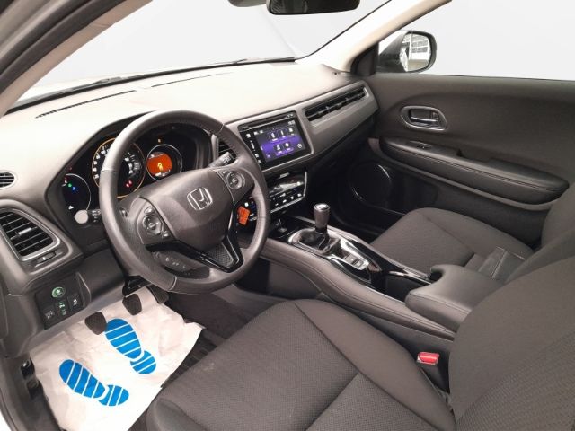 HR-V Elegance 1.5 i-VTEC