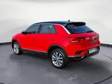 Volkswagen T-Roc 1.0 TSI OPF Life ACC-Front-Lane-Assist Win - VW T-Roc LIFE Gebrauchtwagen