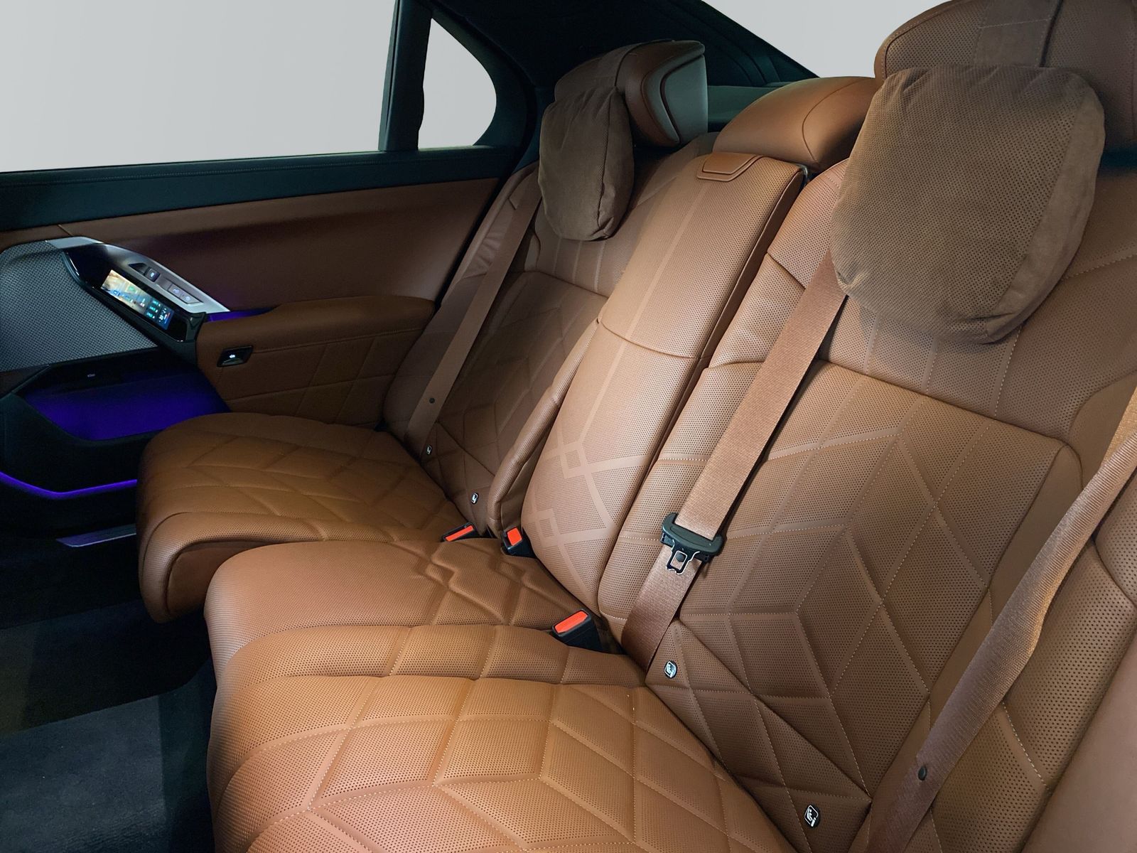 BMW i7 - Bild 9