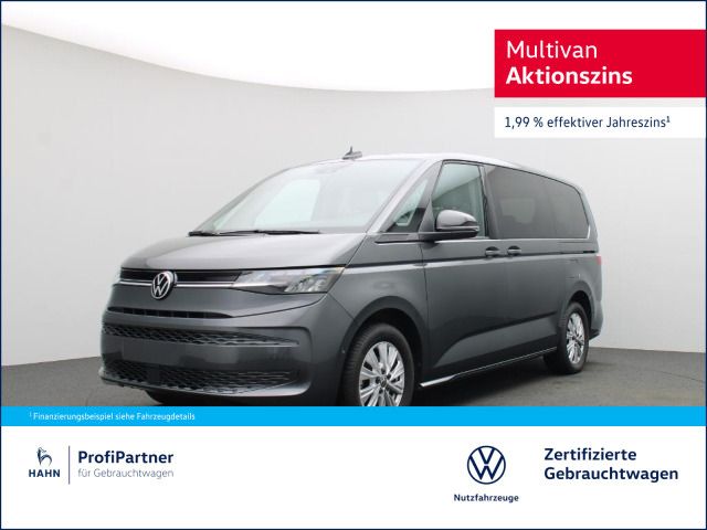 Volkswagen Multivan Life LÜ 2,0TDI 110kW DSG NAV AREA GJR