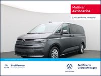 Volkswagen T7 Multivan - Vorschau Bild 1