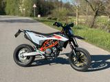 KTM SMCR 690 Supermoto - BJ 2019 - Offers