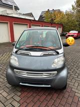 Smart Fourtwo Top - Smart Gebrauchtwagen von 2000