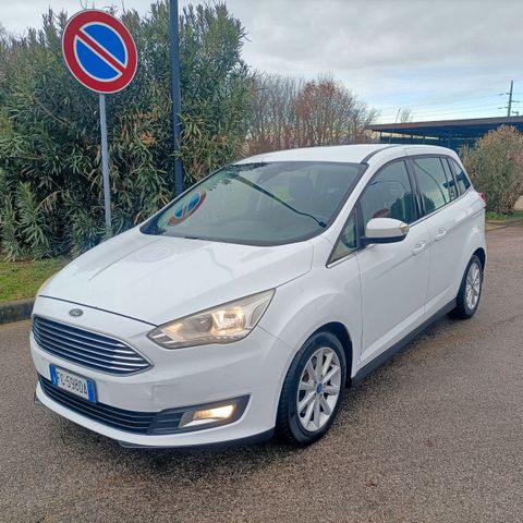 Ford FORD GRAND C-MAX 2.0TDCI 150CV 7POSTI