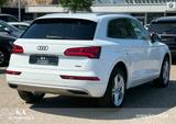 Audi Q5 2.0 TDI quattro S Line Pano Standheizung Kame - Audi Q5 in Oldenburg