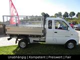 DFSK K01H DFSK Einzelkabine - DFSK LKWs