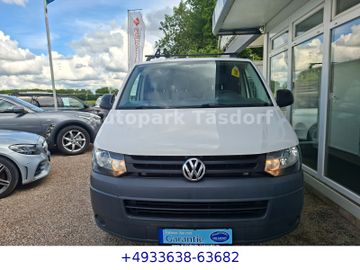 Volkswagen T5 Transporter - 11