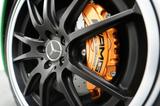Mercedes-Benz AMG GT R - gebrauchte Mercedes-Benz AMG GT R aus dem Jahr 2018