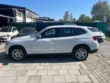 BMW X1 - 2