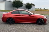 BMW 225d Coupé M Sport - BMW 225 Gebrauchtwagen