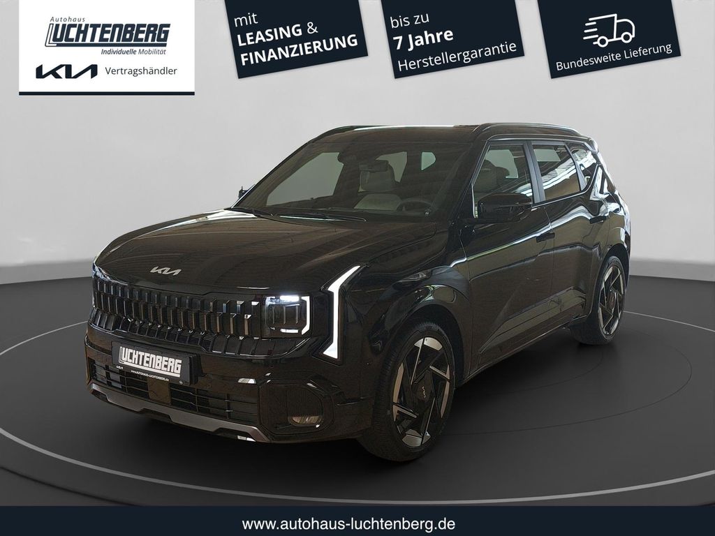 Image of Kia Seltos