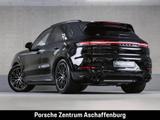 Porsche Cayenne Black Edition Sport Design Paket - Porsche Cayenne: Schwarz, Schiebedach