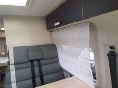 Chausson V 697 SportLine MJ26, Arctic, AT, Connect, Zube.