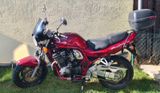 Suzuki Bandit 1200 N - SUZUKI 1997 BANDIT 1200
