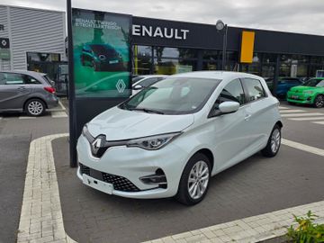 Renault Zoe R135 Evolution R135/ EV50 (Batterie 52 kWh)