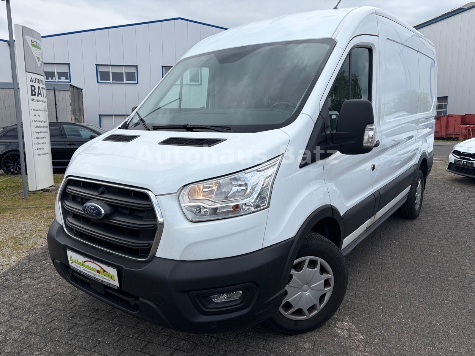 Ford Transit Kasten 350 L2 Trend
