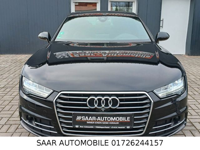 Audi A7 Sportback 3.0 TDI ultra LED/LEDER/NAV/ACC/AHK