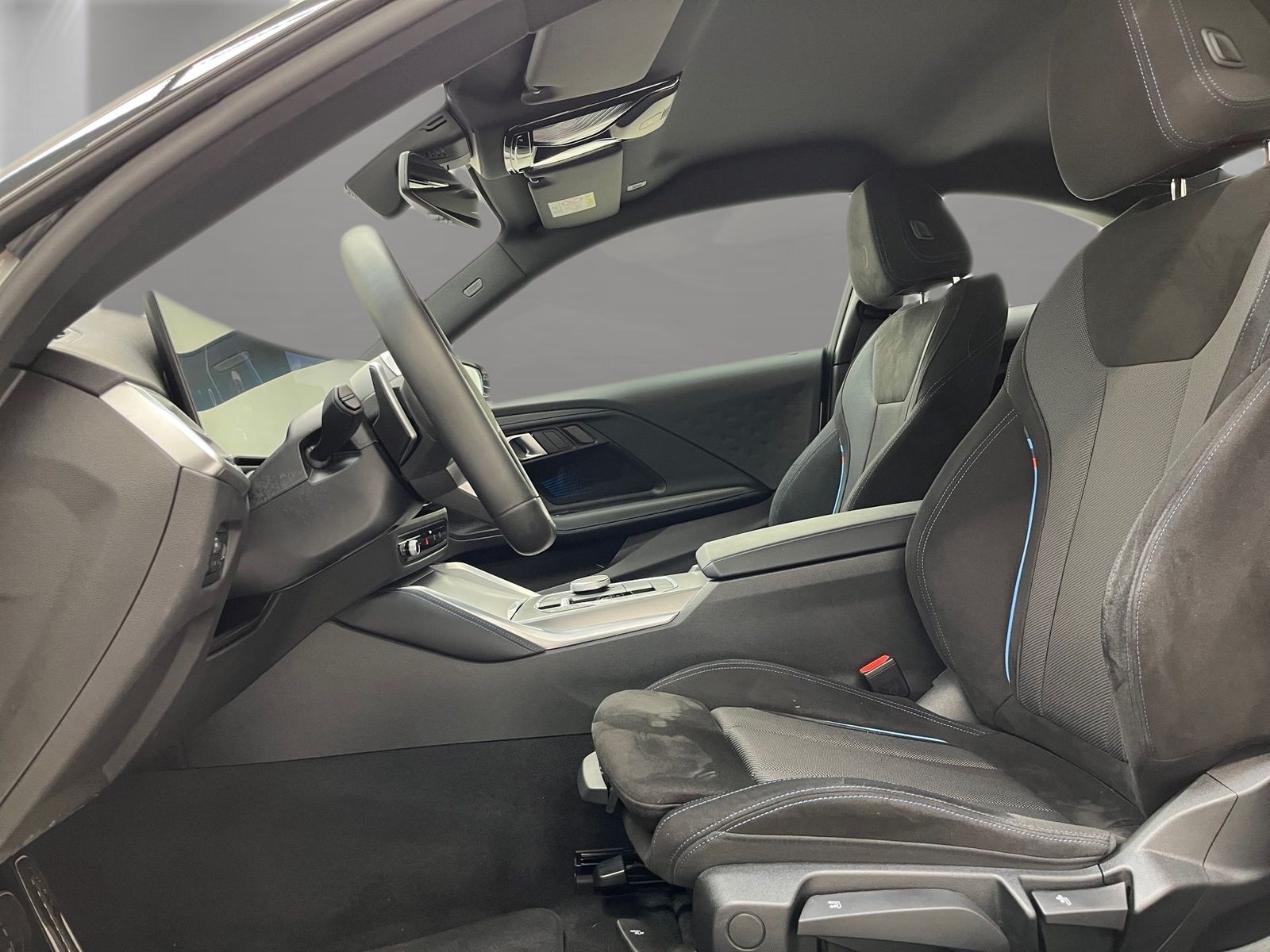 BMW 220 - Bild 9