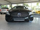 Mercedes-Benz C 220 C Coupe C 220 d 4Matic - Diesel Gebrauchtwagen in Mainz