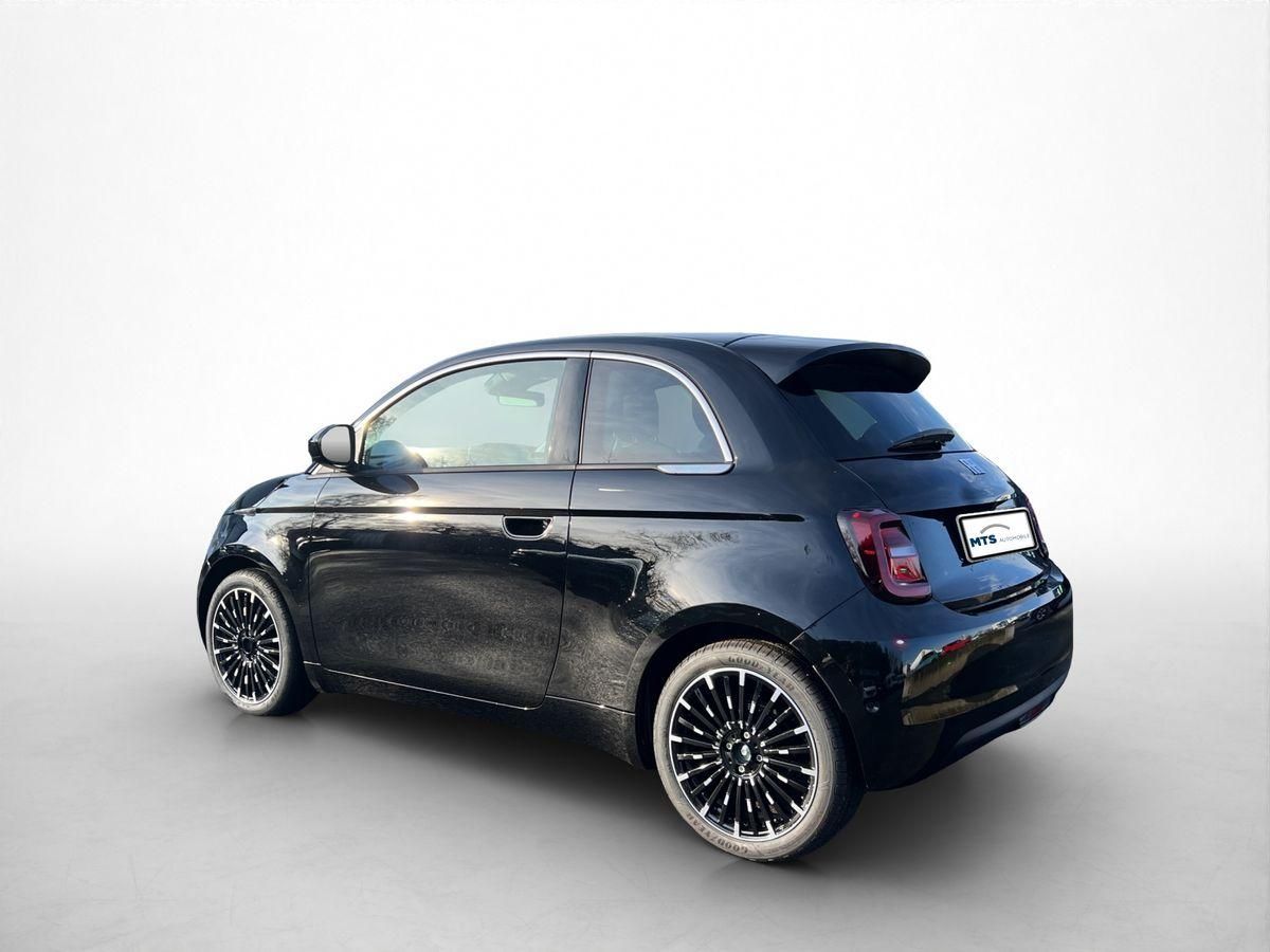 Fiat 500e - Bild 8